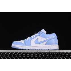 Air Jordan 1 Low Men Shoes 5118