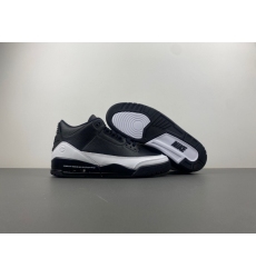 Air Jordan 3 Retro Men Shoes 5912