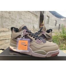 Air Jordan 4 Men Shoes L305 Air Jordan 4 Men Shoes L305