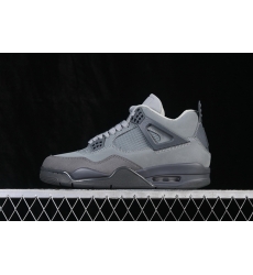 Air Jordan 4 Retor Men Shoes S308