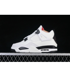 Air Jordan 4 Retor Men Shoes S310