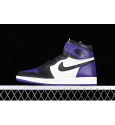 AIR JORDAN 1 HIGH 555088 501