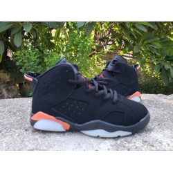 Air Jordan Kids Shoes 005