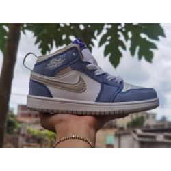 Air Jordan Kids Shoes 026