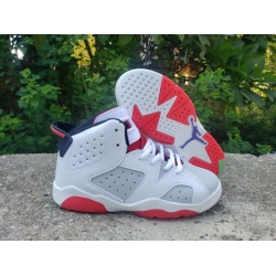Air Jordan Kids Shoes 028