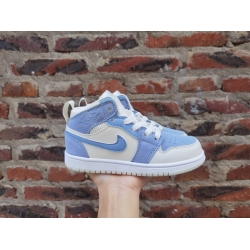 Air Jordan Kids Shoes 053