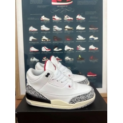 Air Jordan Kids Shoes 054