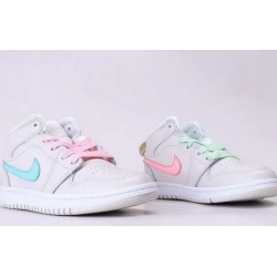 Air Jordan Kids Shoes 059