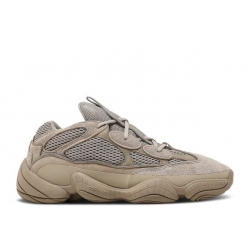 Women Yeezy 500 Taupe Light