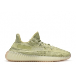 Men Yeezy Boost 350 V 2 Antlia Reflective