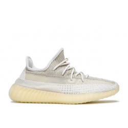 Men Yeezy Boost 350 V 2 Natural