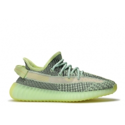 Men Yeezy Boost 350 V 2 Yeezreel Reflective