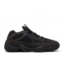 Men Yeezy 500 Utility Black 2023