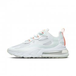 Nike Air Max 270 V2 Men Shoes 521