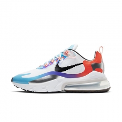 Nike Air Max 270 V2 Men Shoes 523