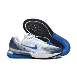 Nike Air Max Phoenix Men Shoes 596