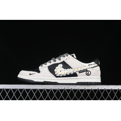 Nike Dunk SB Low Women Shoes 005