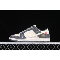 Nike Dunk SB Low Women Shoes 030