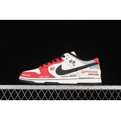 Nike Dunk SB Low Women Shoes 052