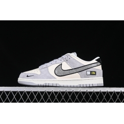 Nike Dunk SB Low Women Shoes 053