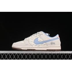 Nike Dunk SB Low Women Shoes 075