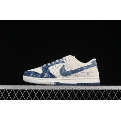 Nike Dunk SB Low Women Shoes 096