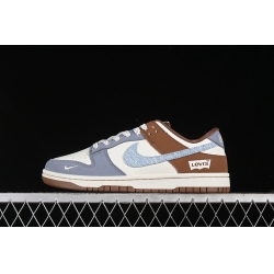 Nike Dunk SB Low Women Shoes 119