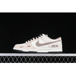 Nike Dunk SB Low Women Shoes 124