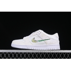 Nike Dunk SB Low Women Shoes 136