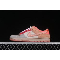 Nike Dunk SB Low Women Shoes 143
