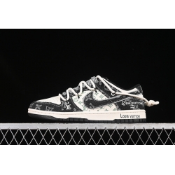 Nike Dunk SB Low Women Shoes 209