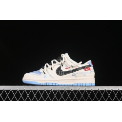 Nike Dunk SB Low Women Shoes 238