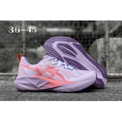 Asics Womens running shoes 010