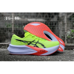 Asics Womens running shoes 015