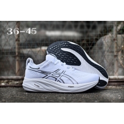 Asics Womens running shoes 024