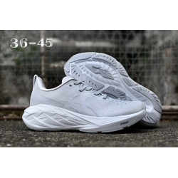 Asics Womens running shoes 028