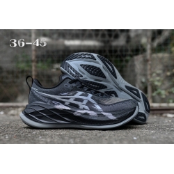 Asics Womens running shoes 044