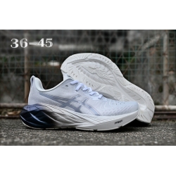 Asics Womens running shoes 046