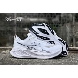 Asics Womens running shoes 054