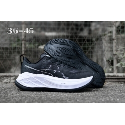 Asics Womens running shoes 055