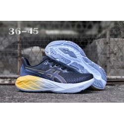 Asics Mens running shoes 003