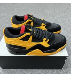 Air Jordan 4 Women Shoes 25004