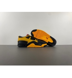 Air Jordan 4 Women Shoes 25030