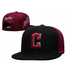 Cleveland Guardians Snapback Cap 26C P924