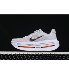 AIR ZOOM VOMERO PREMIUM GRAY WHITE BLACK ORANGE HM5973 603