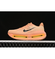 AIR ZOOM VOMERO PREMIUM ORANGE BLACK GREEN HQ2050 100