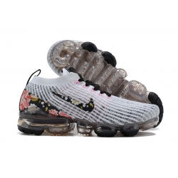 Nike Air Vapormax Flyknit 3 Women Shoes 040