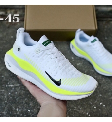 Men Running 4 Nike Shoes 25K 003