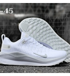 Men Running 4 Nike Shoes 25K 012