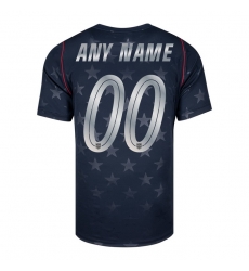 USA 2026 FIFA World Cup Soccer Star Stadium Jersey Set ( Have Shorts ) Custom USA 2026 FIFA World Cup Soccer Star Stadium Jersey Set ( Have Shorts ) Custom